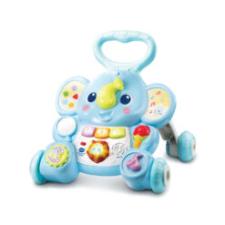 Éléphanteau Trottino pour Apprendre à Marcher - Vtech-23139