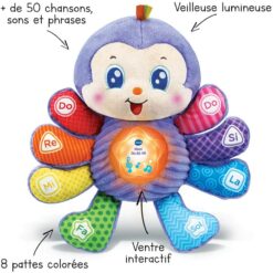 Mimi Do, Ré, Mi - Vtech-23122