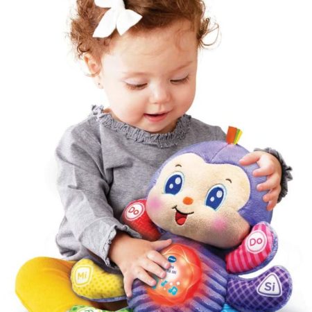 Mimi Do, Ré, Mi - Vtech-0