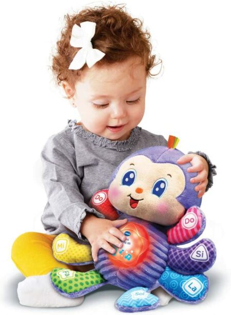 Mimi Do, Ré, Mi - Vtech-0