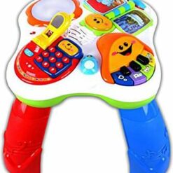 Table : jeux & apprentissage - ABERO-0