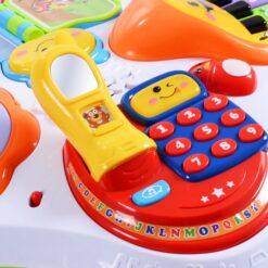 Table : jeux & apprentissage - ABERO-22919