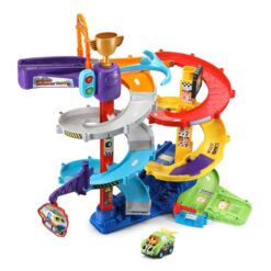 Méga circuit spirales 2 en 1 - V tech-23142