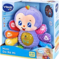 Mimi Do, Ré, Mi - Vtech-23119
