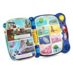 Pat Patrouille Mon livre jeu éducatif - Vtech-23223
