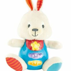 Doudou Musical Lapin – Winfun-0