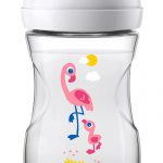 AVENT-BIBERON-NATURAL-TIGER-260ML-SCF070-20