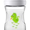Motif Dragon