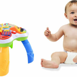 Table : jeux & apprentissage - ABERO-22921