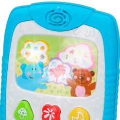 Kit Nouvelles technologies bébé 3 en 1 - Winfun-23235