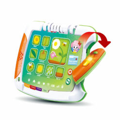 Mon imagi'tablette interactive - Vtech-23130