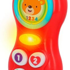 Kit Nouvelles technologies bébé 3 en 1 - Winfun-23234