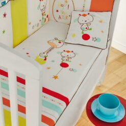 Parure de lit Bimbi Dreams 3 pcs-23109