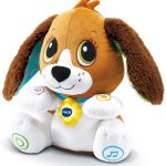 Toutou Parle Avec Moi – VTech -0