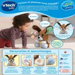 Toutou Parle Avec Moi – VTech -0
