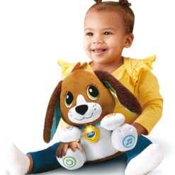 Toutou Parle Avec Moi - VTech -23214