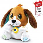 Toutou Parle Avec Moi – VTech -0