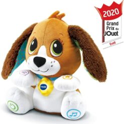 Toutou Parle Avec Moi - VTech -23218