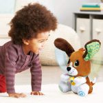 Toutou Parle Avec Moi – VTech -0
