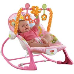 Transat balancelle musical - Ibaby-22947