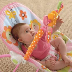 Transat balancelle musical - Ibaby-22953
