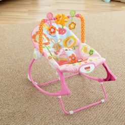 Transat balancelle musical - Ibaby-22949
