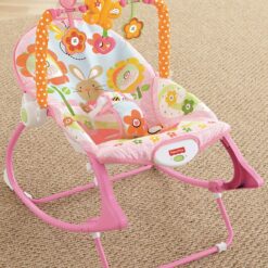 Transat balancelle musical - Ibaby-22952