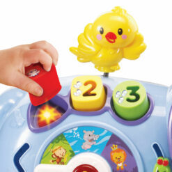 Trompette, mon éléphant des découvertes - Vtech-23134