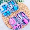 Trousse de soin bébé
