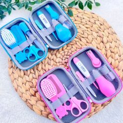 Trousse de soin bébé