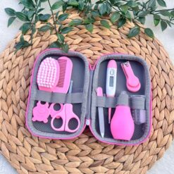 trousse de soins bébé