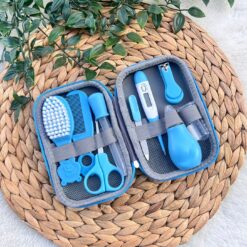 trousse de soins bébé