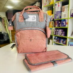 Sac à dos maternité