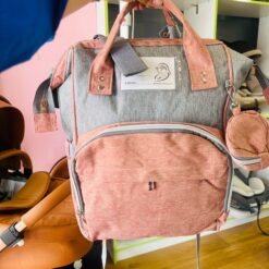 Sac à dos maternité