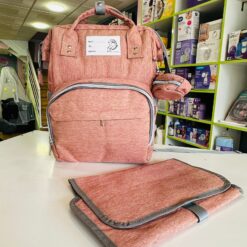 Sac à dos maternité