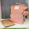 Sac à dos maternité