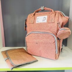 Sac à dos maternité