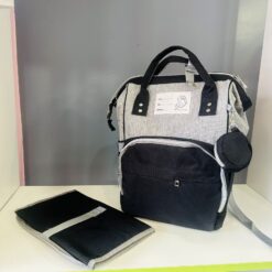 Sac à dos maternité