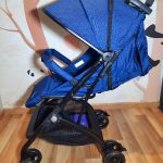 poussette valise