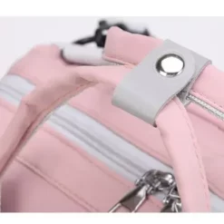 sac maman finition