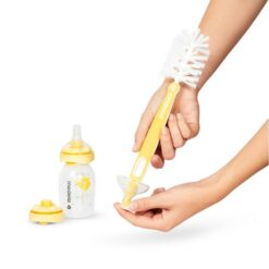 Goupillon pour biberon Quick Clean™ - Medela-23756