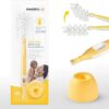 Goupillon pour biberon Quick Clean™ - Medela-0
