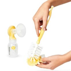 Goupillon pour biberon Quick Clean™ - Medela-23757