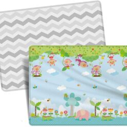 Grand Tapis Centre déveil XPE épais V2-23900