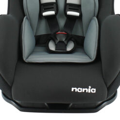 Siège auto double isofix COSMO Groupe 0/1 – Nania Silver-23314
