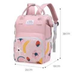 dimension sac