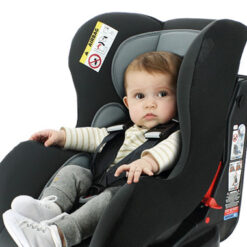Siège auto double isofix COSMO Groupe 0/1 – Nania Silver-23317