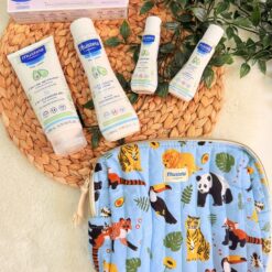 Pack Mustela Bienvenue