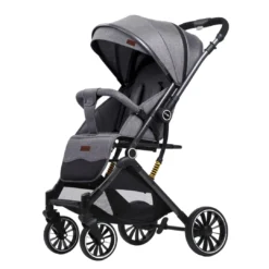 poussette kidilo reversible