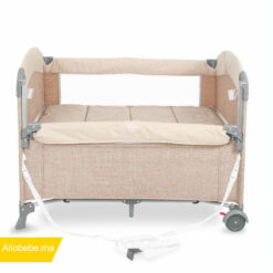 lit cododo babybio maroc